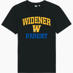 Widener University Pride Online Store Stanley/Stella Unisex Rocker Tee Front Thumbnail