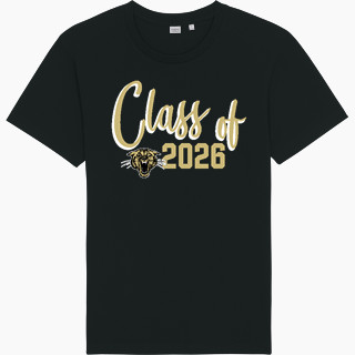 Stanley/Stella Unisex Rocker Tee