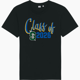 Stanley/Stella Unisex Rocker Tee