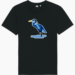 Stanley/Stella Unisex Rocker Tee