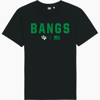 Stanley/Stella Unisex Rocker Tee