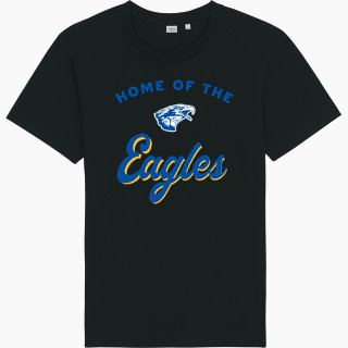 Stanley/Stella Unisex Rocker Tee