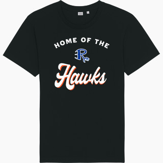 Stanley/Stella Unisex Rocker Tee