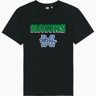 Stanley/Stella Unisex Rocker Tee