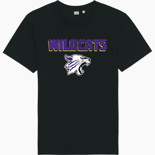 Stanley/Stella Unisex Rocker Tee