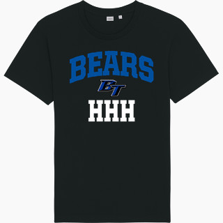 Stanley/Stella Unisex Rocker Tee