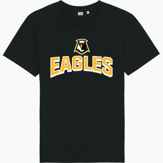 Stanley/Stella Unisex Rocker Tee