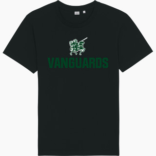 Stanley/Stella Unisex Rocker Tee