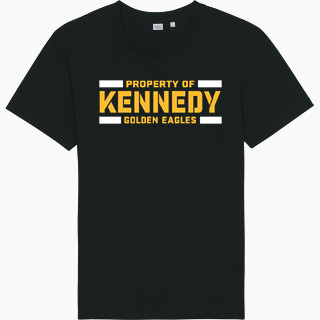 Stanley/Stella Unisex Rocker Tee