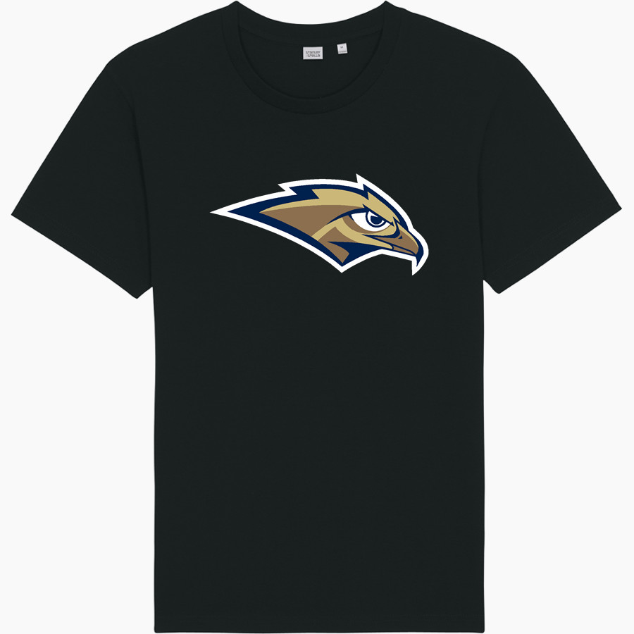 Oral Roberts Golden Eagles Stanley/Stella Unisex Rocker Tee