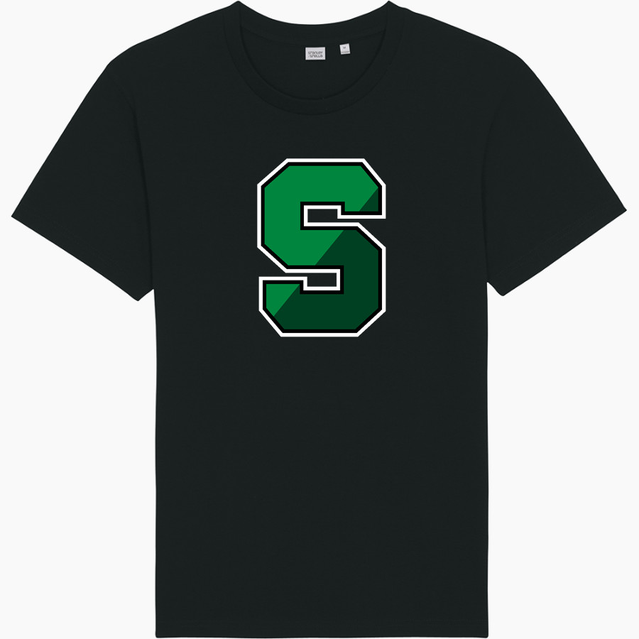 Stuart Tartans Stanley/Stella Unisex Rocker Tee