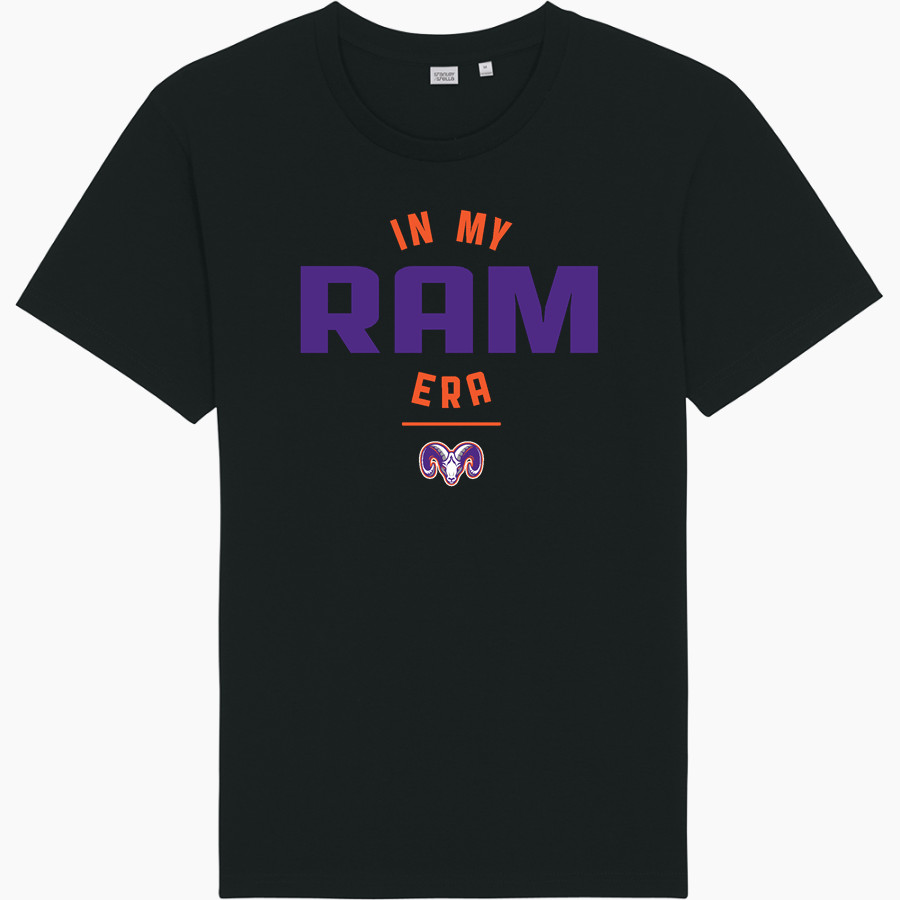 McDonough Rams <span class="pdp-name-mascot">McDonough Rams</span> Stanley/Stella Unisex Rocker Tee