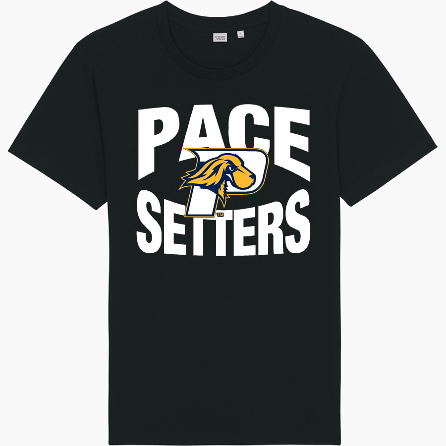 Pace Setters <span class="pdp-name-mascot">Pace Setters</span> Stanley/Stella Unisex Rocker Tee