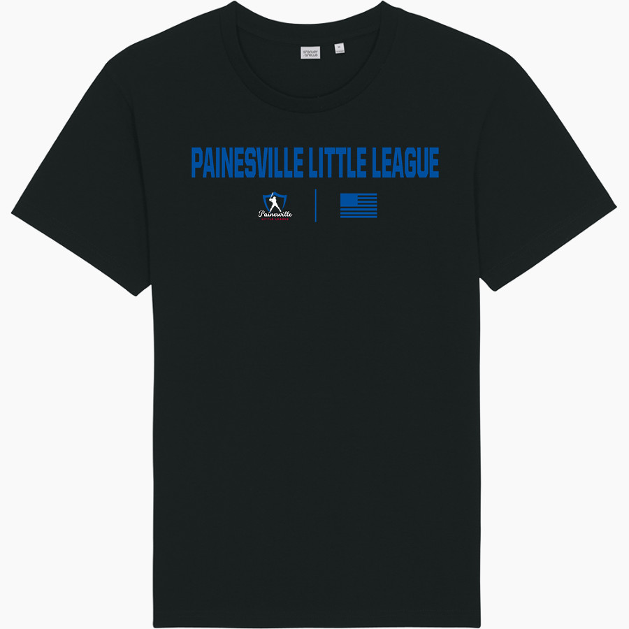 Painesville Little League Painesville Stanley/Stella Unisex Rocker Tee
