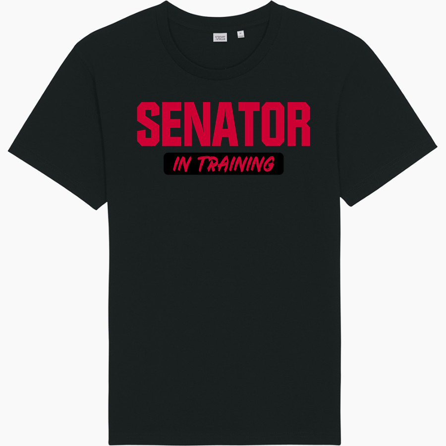 SPRINGFIELD HIGH SCHOOL SENATORS <span class="pdp-name-mascot">SPRINGFIELD SENATORS</span> Stanley/Stella Unisex Rocker Tee