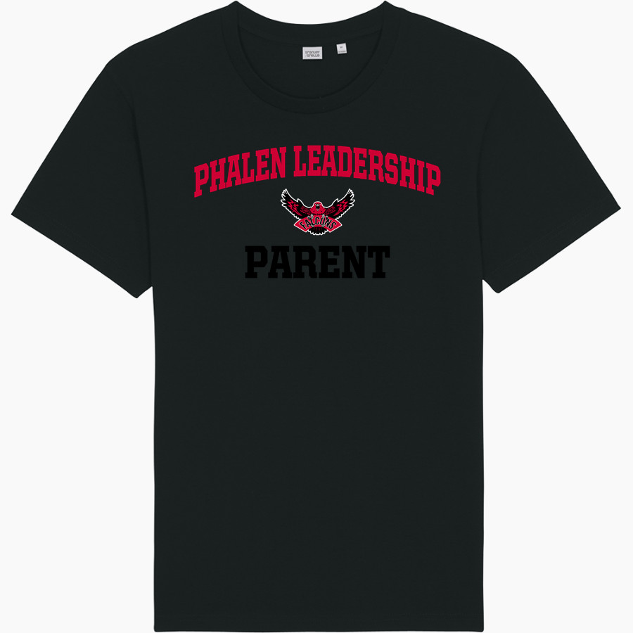 Phalen Leadership Falcons <span class="pdp-name-mascot">Phalen Leadership Academies Falcons</span> Stanley/Stella Unisex Rocker Tee