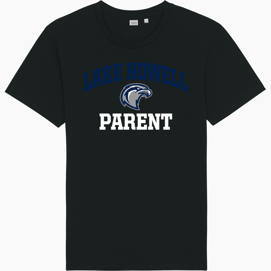 Lake Howell Silverhawks <span class="pdp-name-mascot">Lake Howell Hawks</span> Stanley/Stella Unisex Rocker Tee
