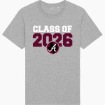 ARP HIGH SCHOOL TIGERS <span class="pdp-name-mascot">ARP TIGERS</span> Stanley/Stella Unisex Rocker Tee Front Thumbnail