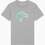 COLSTRIP HIGH SCHOOL COLTS <span class="pdp-name-mascot">COLSTRIP COLTS/FILLIES</span> Stanley/Stella Unisex Rocker Tee Front Thumbnail