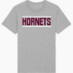 Athens Hornets <span class="pdp-name-mascot">Athens Hornets</span> Stanley/Stella Unisex Rocker Tee Front Thumbnail
