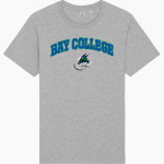 Bay College Norse <span class="pdp-name-mascot">Bay College Norse</span> Stanley/Stella Unisex Rocker Tee Front Thumbnail