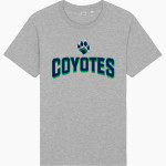 Forest Creek Coyotes <span class="pdp-name-mascot">Forest Creek Coyotes</span> Stanley/Stella Unisex Rocker Tee Front Thumbnail