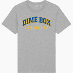 DIME BOX HIGH SCHOOL LONGHORNS <span class="pdp-name-mascot">DIME BOX LONGHORNS</span> Stanley/Stella Unisex Rocker Tee Front Thumbnail