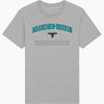 Mahnomen-Waubun THUNDERBIRDS <span class="pdp-name-mascot">Mahnomen-Waubun THUNDERBIRDS</span> Stanley/Stella Unisex Rocker Tee Front Thumbnail