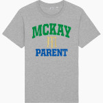 MCKAY HIGH SCHOOL ROYAL SCOTS <span class="pdp-name-mascot">McKAY ROYAL SCOTS</span> Stanley/Stella Unisex Rocker Tee Front Thumbnail