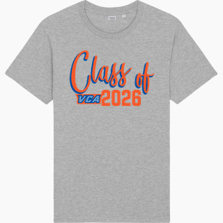 Stanley/Stella Unisex Rocker Tee