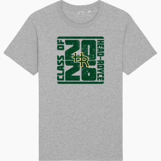 Stanley/Stella Unisex Rocker Tee