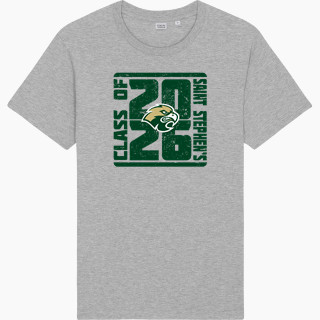 Stanley/Stella Unisex Rocker Tee