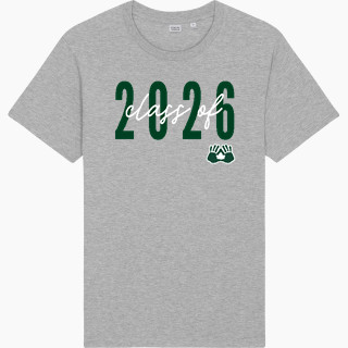 Stanley/Stella Unisex Rocker Tee