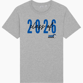 Stanley/Stella Unisex Rocker Tee