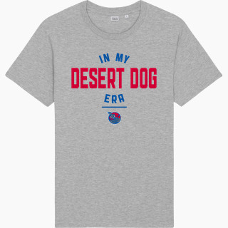 Stanley/Stella Unisex Rocker Tee