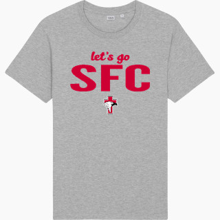 Stanley/Stella Unisex Rocker Tee