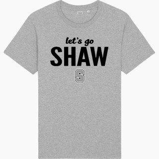 Stanley/Stella Unisex Rocker Tee