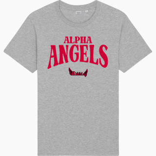 Stanley/Stella Unisex Rocker Tee