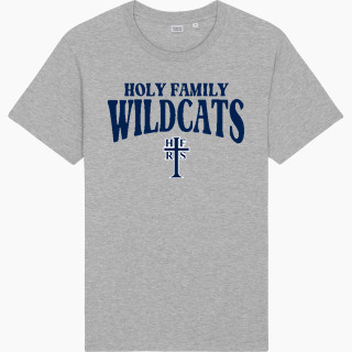 Stanley/Stella Unisex Rocker Tee