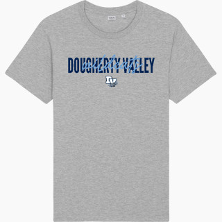 Stanley/Stella Unisex Rocker Tee