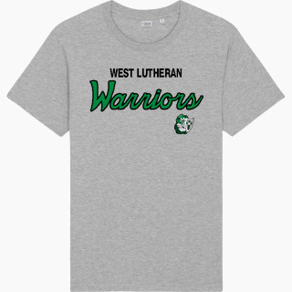 Stanley/Stella Unisex Rocker Tee