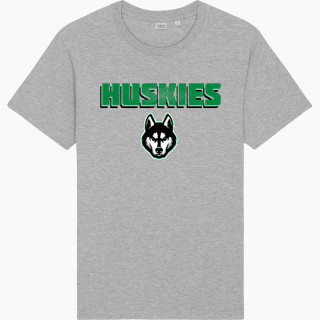 Stanley/Stella Unisex Rocker Tee