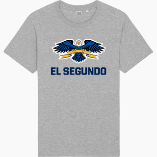 Stanley/Stella Unisex Rocker Tee