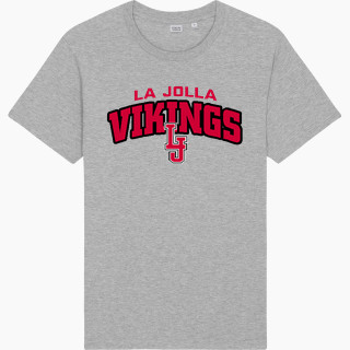 Stanley/Stella Unisex Rocker Tee