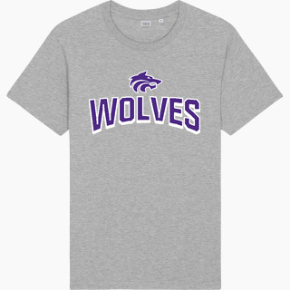 Stanley/Stella Unisex Rocker Tee