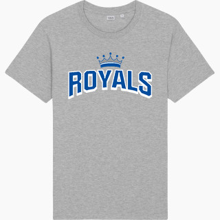 Stanley/Stella Unisex Rocker Tee