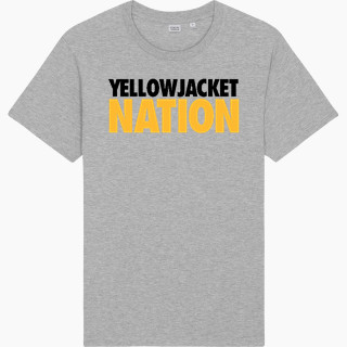 Stanley/Stella Unisex Rocker Tee