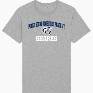 Stanley/Stella Unisex Rocker Tee