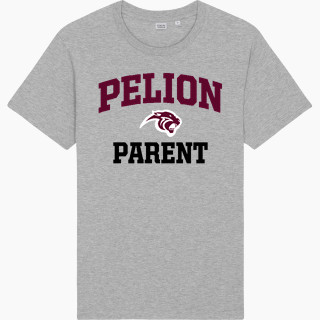 Stanley/Stella Unisex Rocker Tee