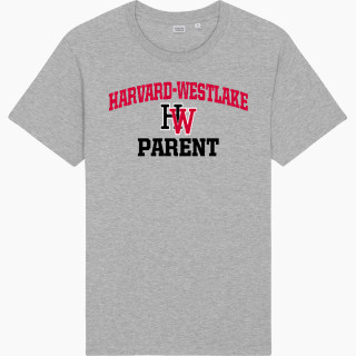 Stanley/Stella Unisex Rocker Tee